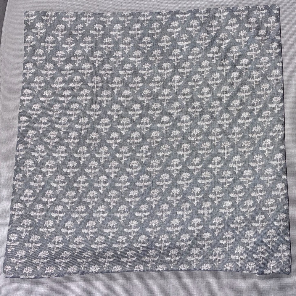 Pillow Cover- New